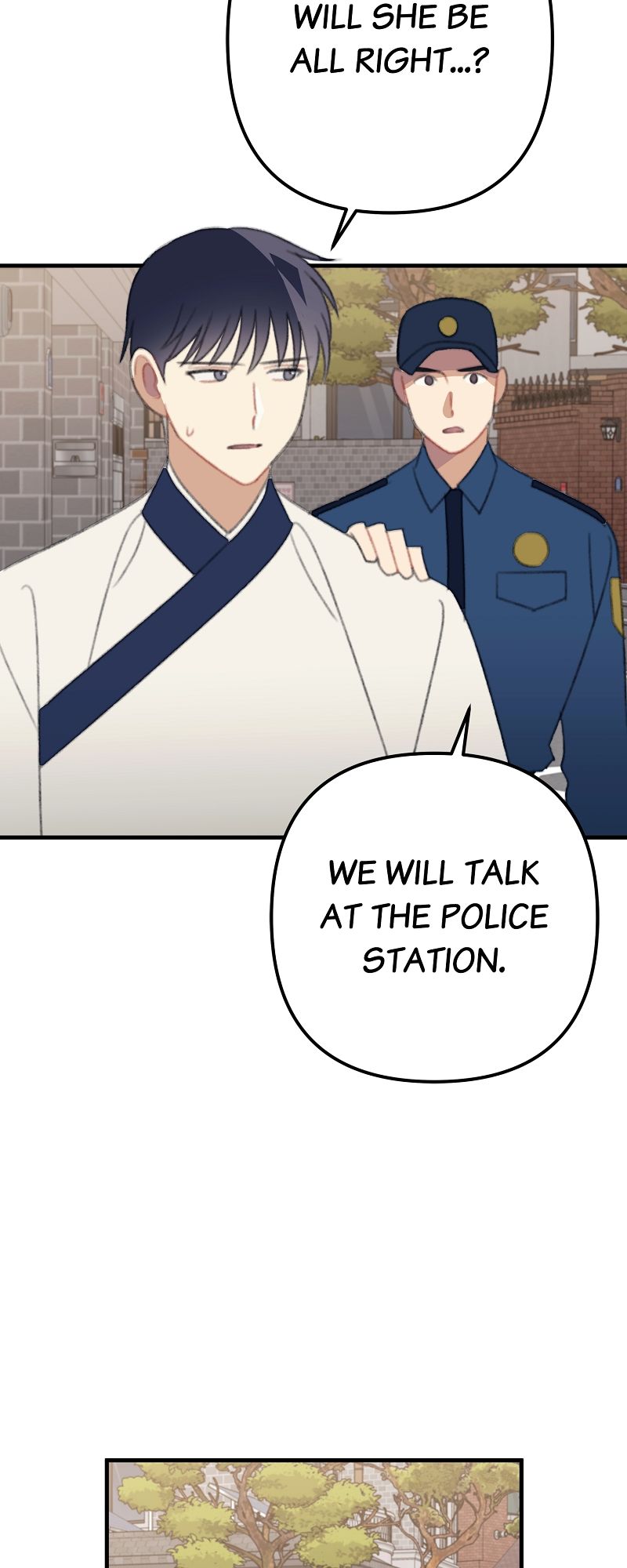 Queen Inhyeons Man Timeless Love - Episode 31 — page 18