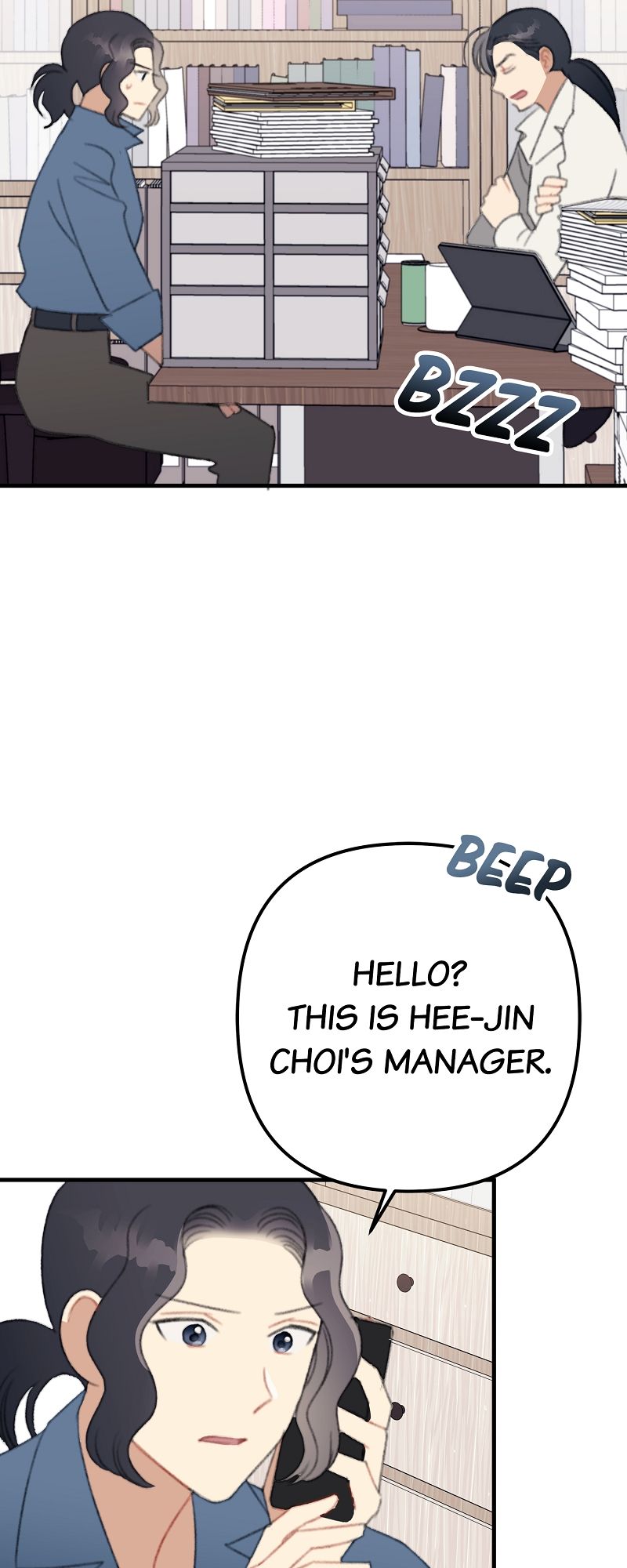 Queen Inhyeons Man Timeless Love - Episode 31 — page 27