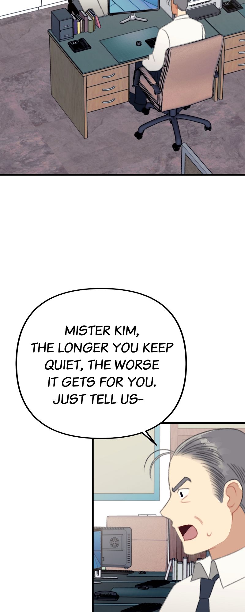 Queen Inhyeons Man Timeless Love - Episode 31 — page 31