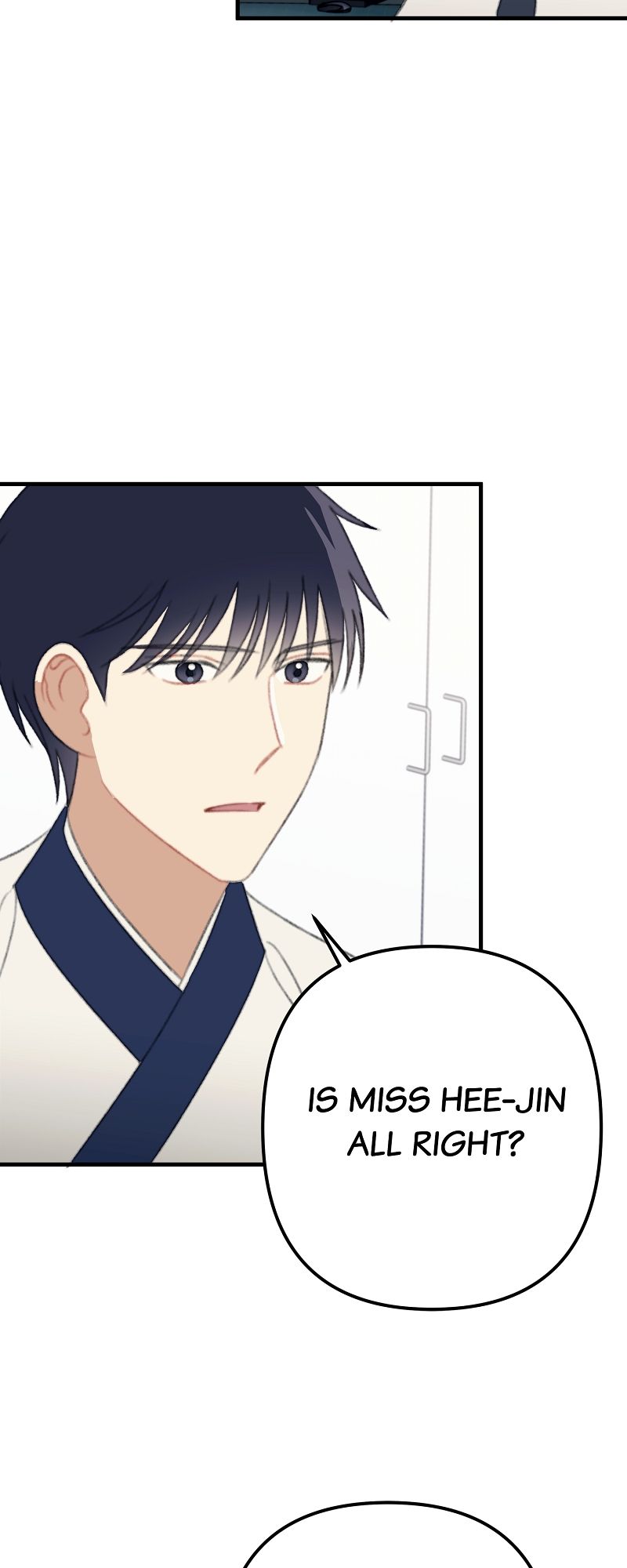 Queen Inhyeons Man Timeless Love - Episode 31 — page 32