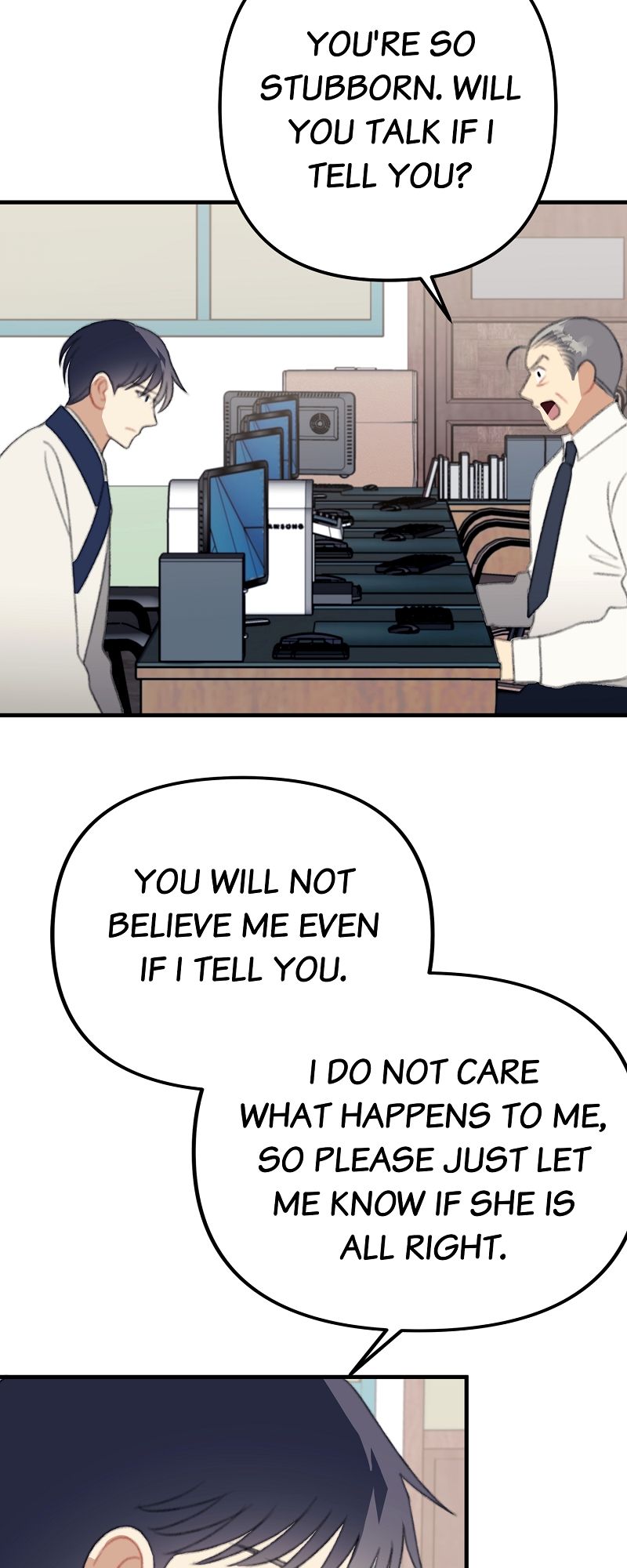 Queen Inhyeons Man Timeless Love - Episode 31 — page 33
