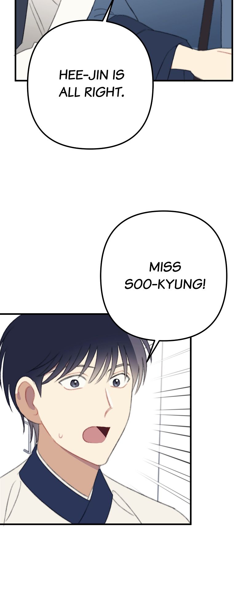 Queen Inhyeons Man Timeless Love - Episode 31 — page 36