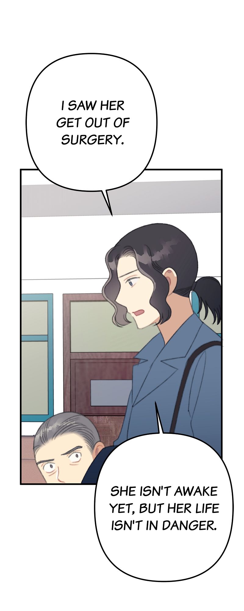 Queen Inhyeons Man Timeless Love - Episode 31 — page 37