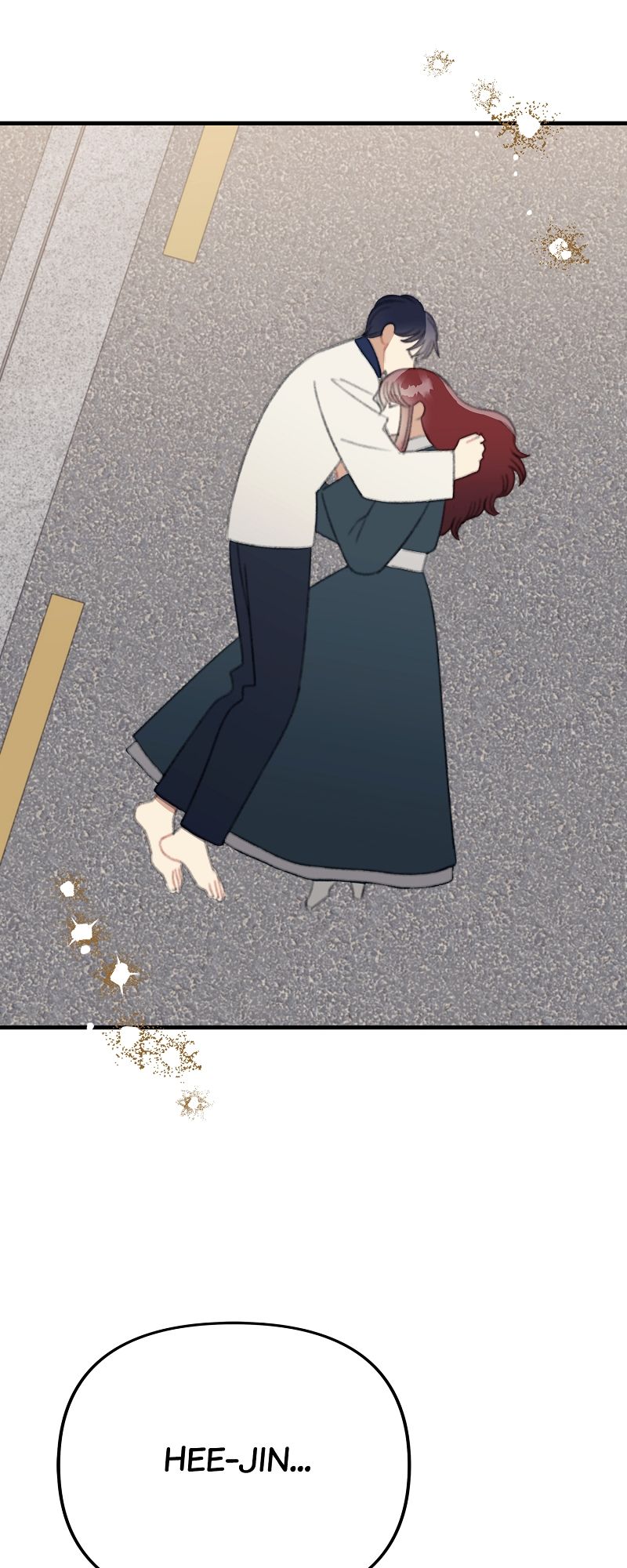Queen Inhyeons Man Timeless Love - Episode 31 — page 4