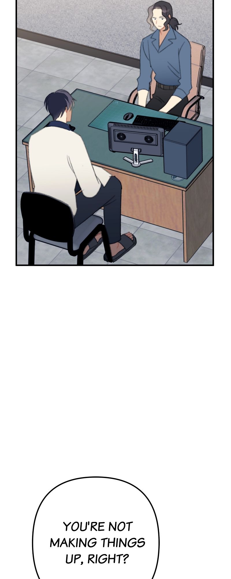 Queen Inhyeons Man Timeless Love - Episode 31 — page 43