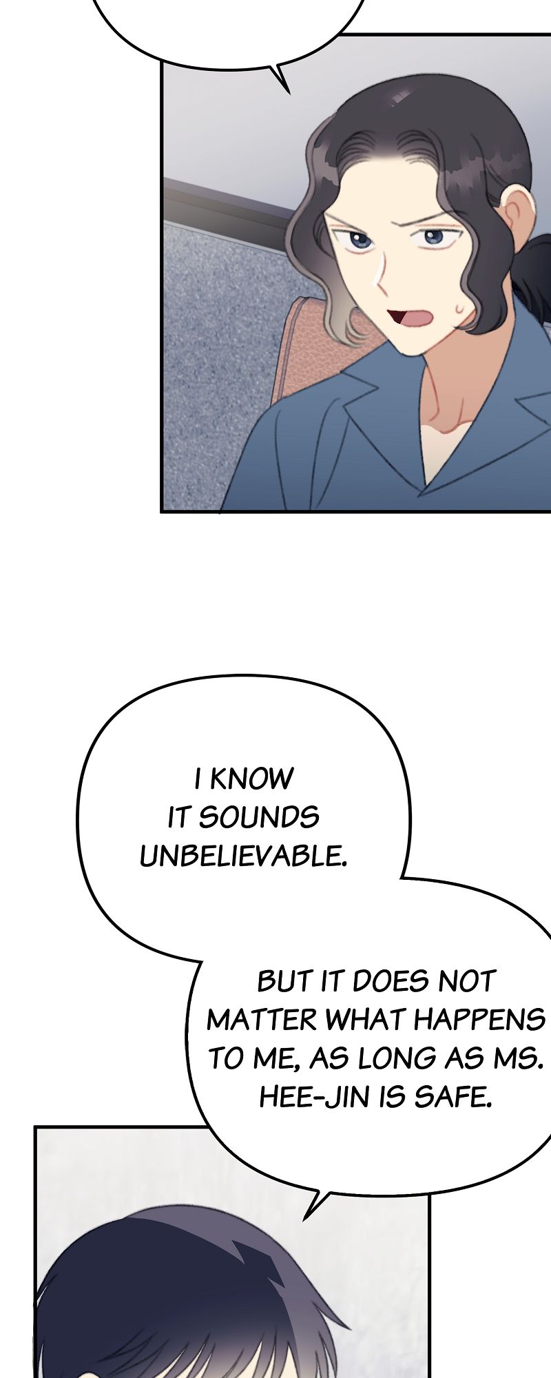 Queen Inhyeons Man Timeless Love - Episode 31 — page 44