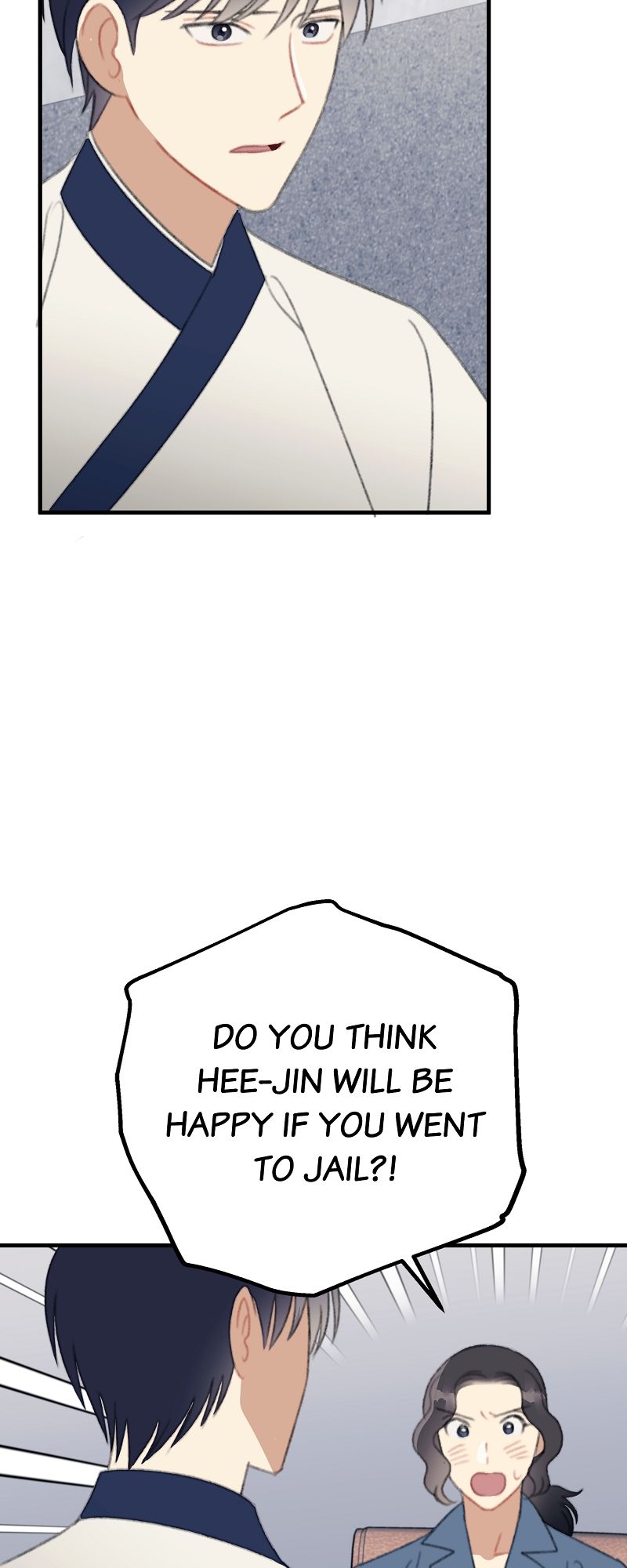 Queen Inhyeons Man Timeless Love - Episode 31 — page 45