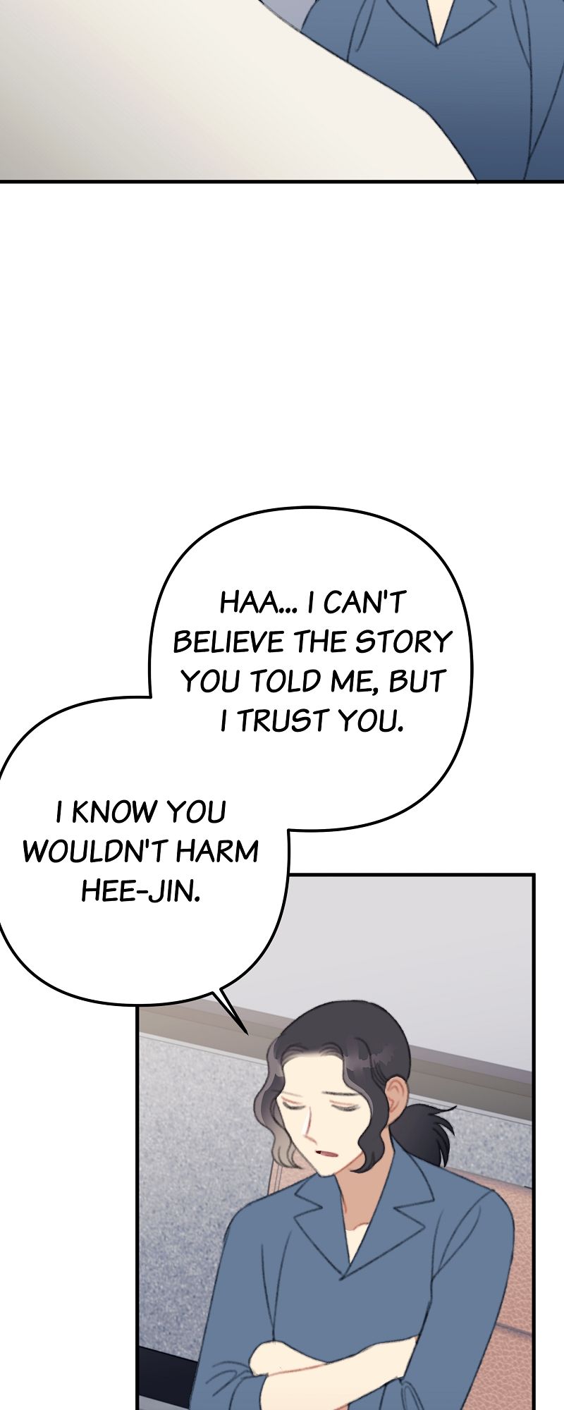Queen Inhyeons Man Timeless Love - Episode 31 — page 46