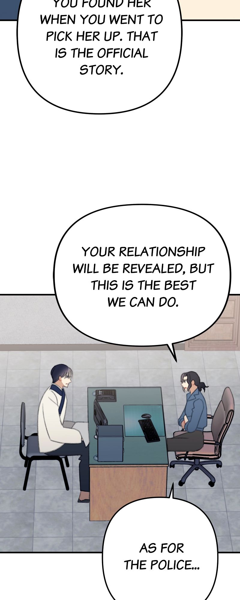Queen Inhyeons Man Timeless Love - Episode 31 — page 49