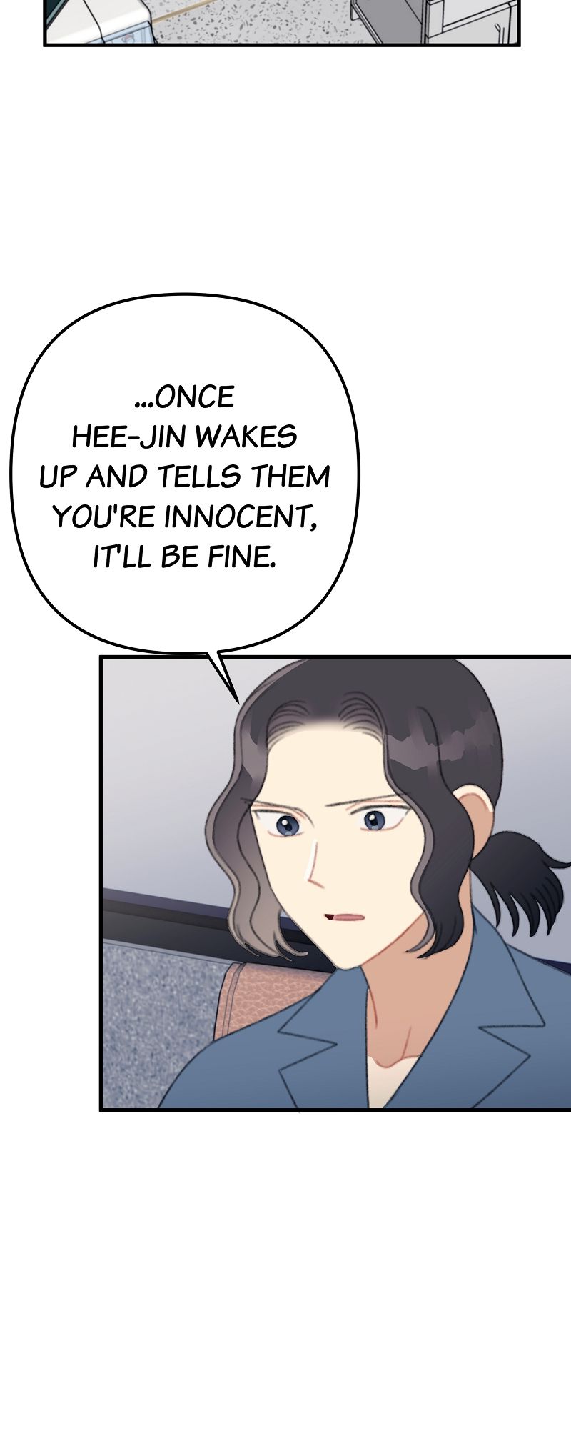Queen Inhyeons Man Timeless Love - Episode 31 — page 51