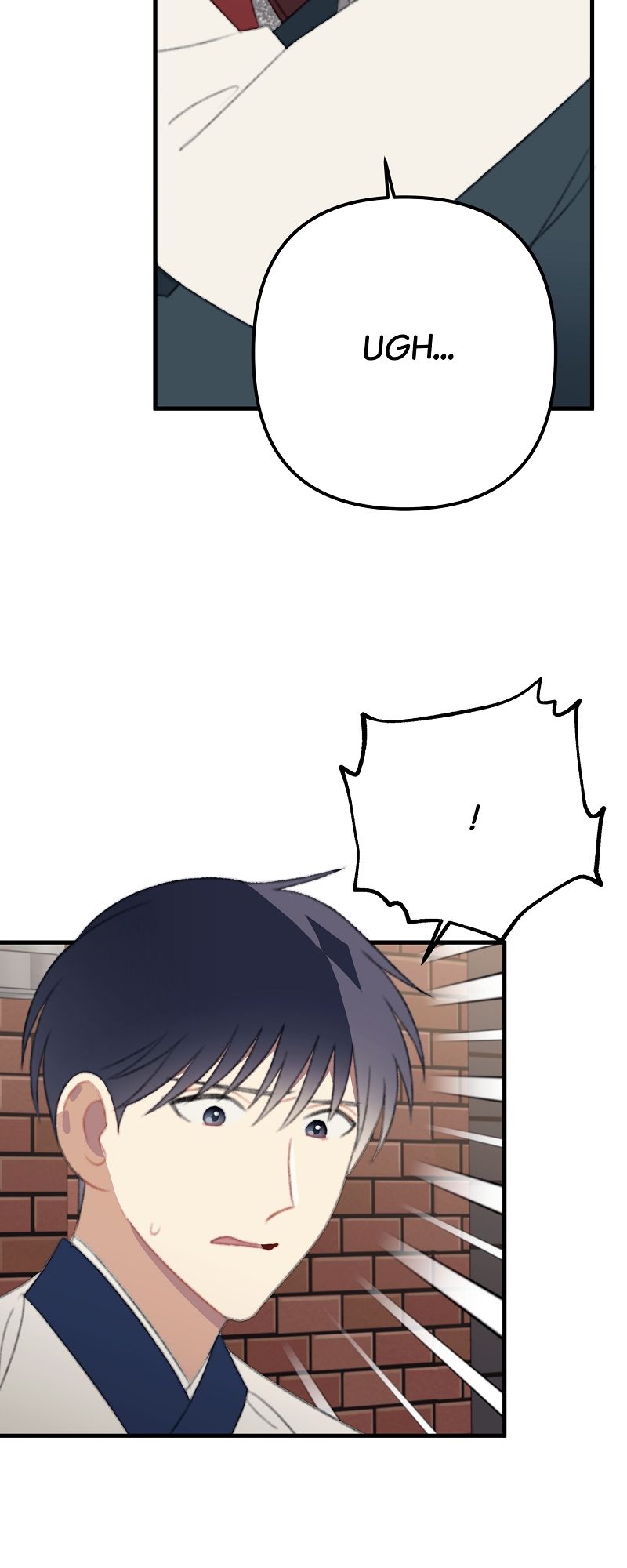 Queen Inhyeons Man Timeless Love - Episode 31 — page 6
