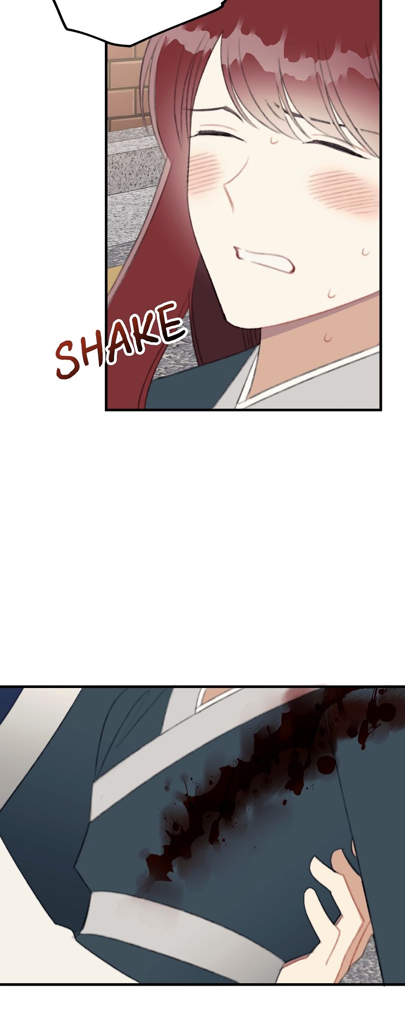 Queen Inhyeons Man Timeless Love - Episode 31 — page 8