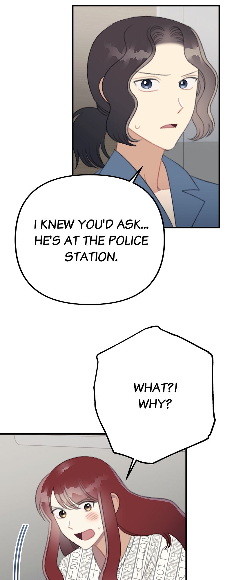 Queen Inhyeons Man Timeless Love - Episode 32 — page 10