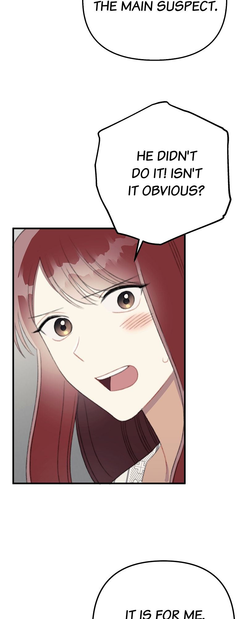 Queen Inhyeons Man Timeless Love - Episode 32 — page 12