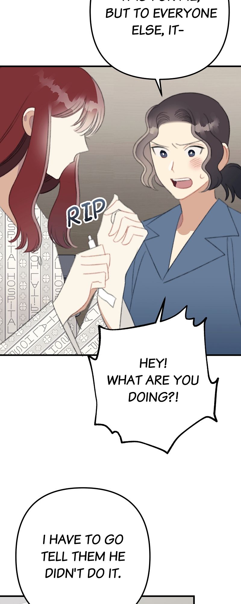 Queen Inhyeons Man Timeless Love - Episode 32 — page 13