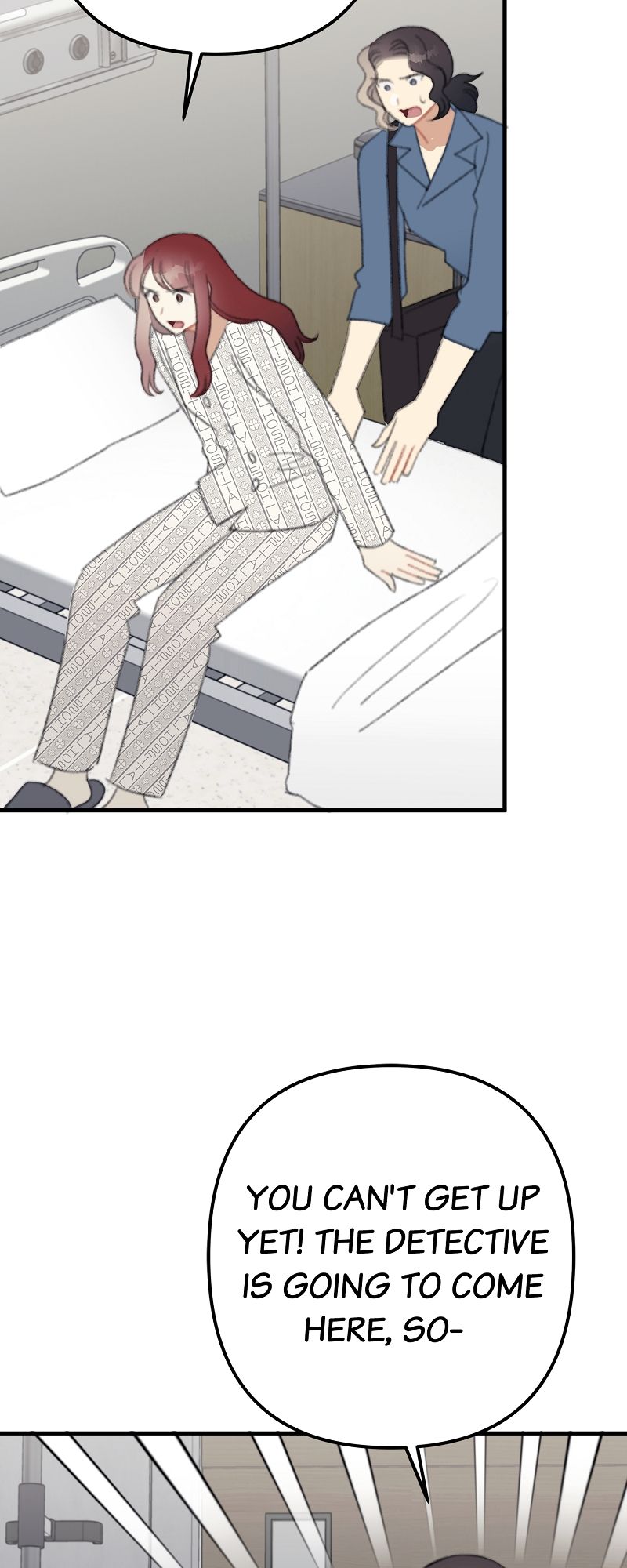 Queen Inhyeons Man Timeless Love - Episode 32 — page 14