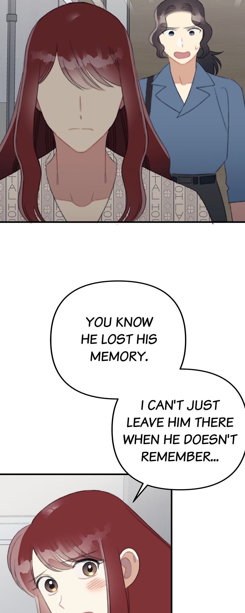 Queen Inhyeons Man Timeless Love - Episode 32 — page 15