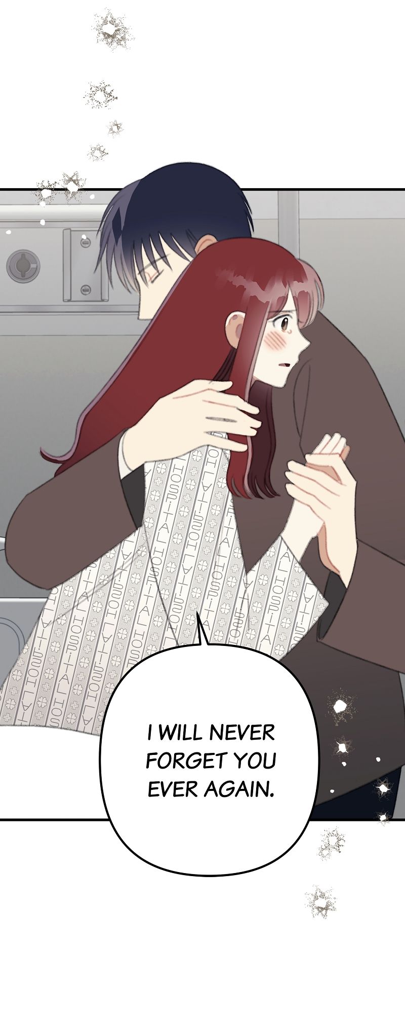 Queen Inhyeons Man Timeless Love - Episode 32 — page 29