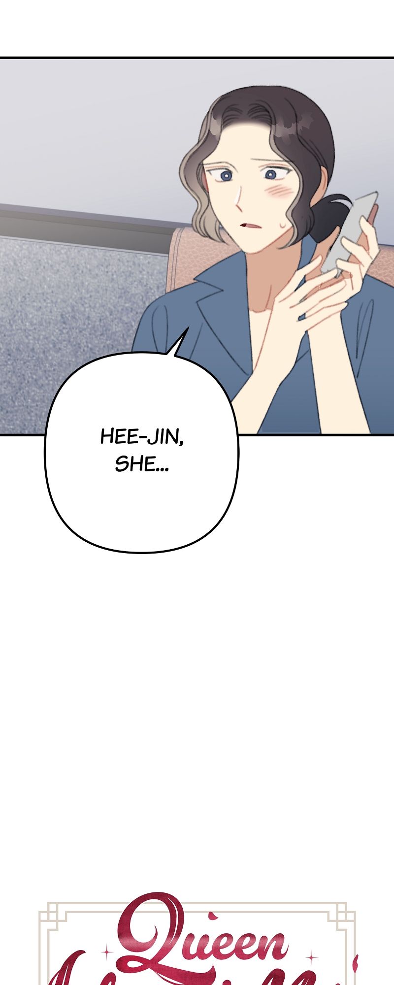 Queen Inhyeons Man Timeless Love - Episode 32 — page 3