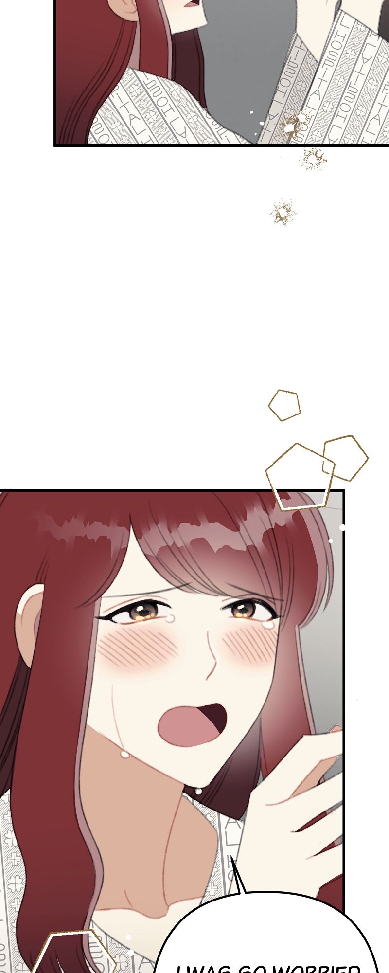 Queen Inhyeons Man Timeless Love - Episode 32 — page 32