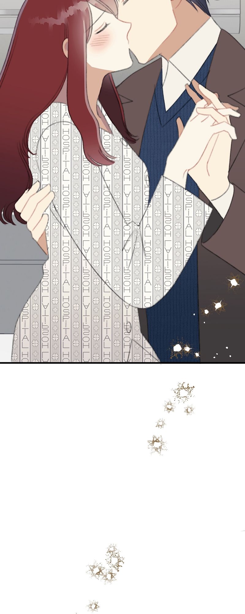 Queen Inhyeons Man Timeless Love - Episode 32 — page 37