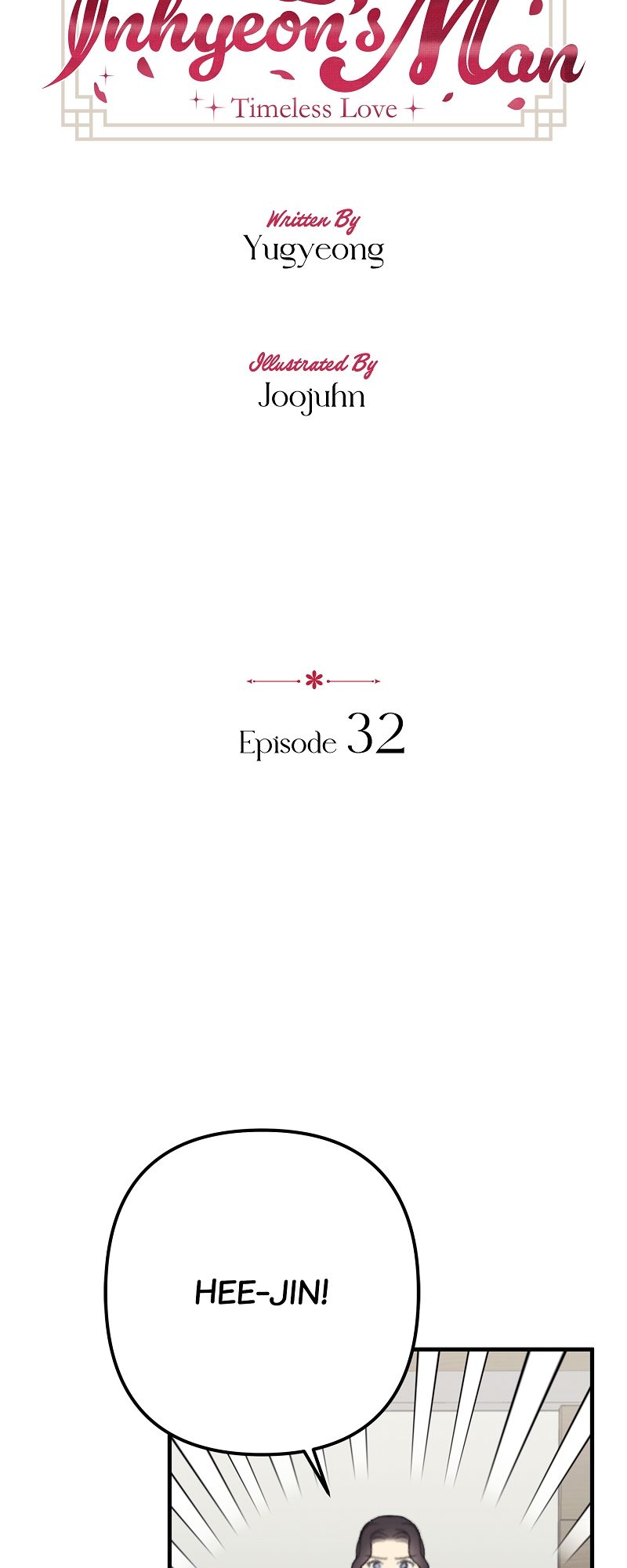 Queen Inhyeons Man Timeless Love - Episode 32 — page 4