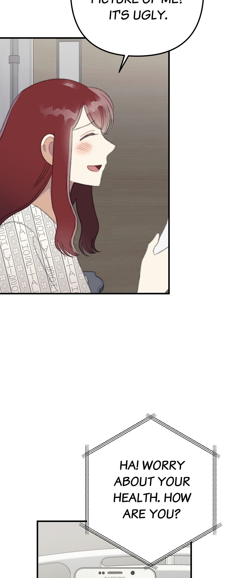 Queen Inhyeons Man Timeless Love - Episode 32 — page 45