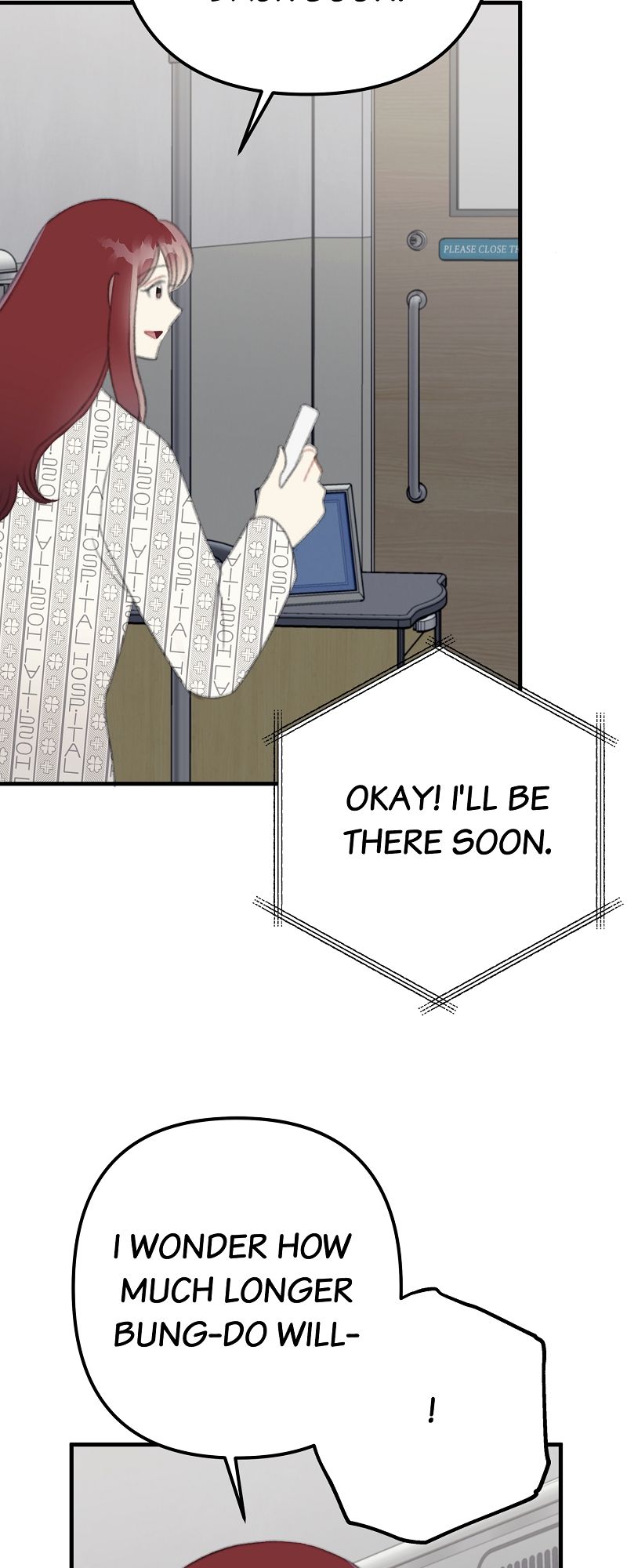Queen Inhyeons Man Timeless Love - Episode 32 — page 49