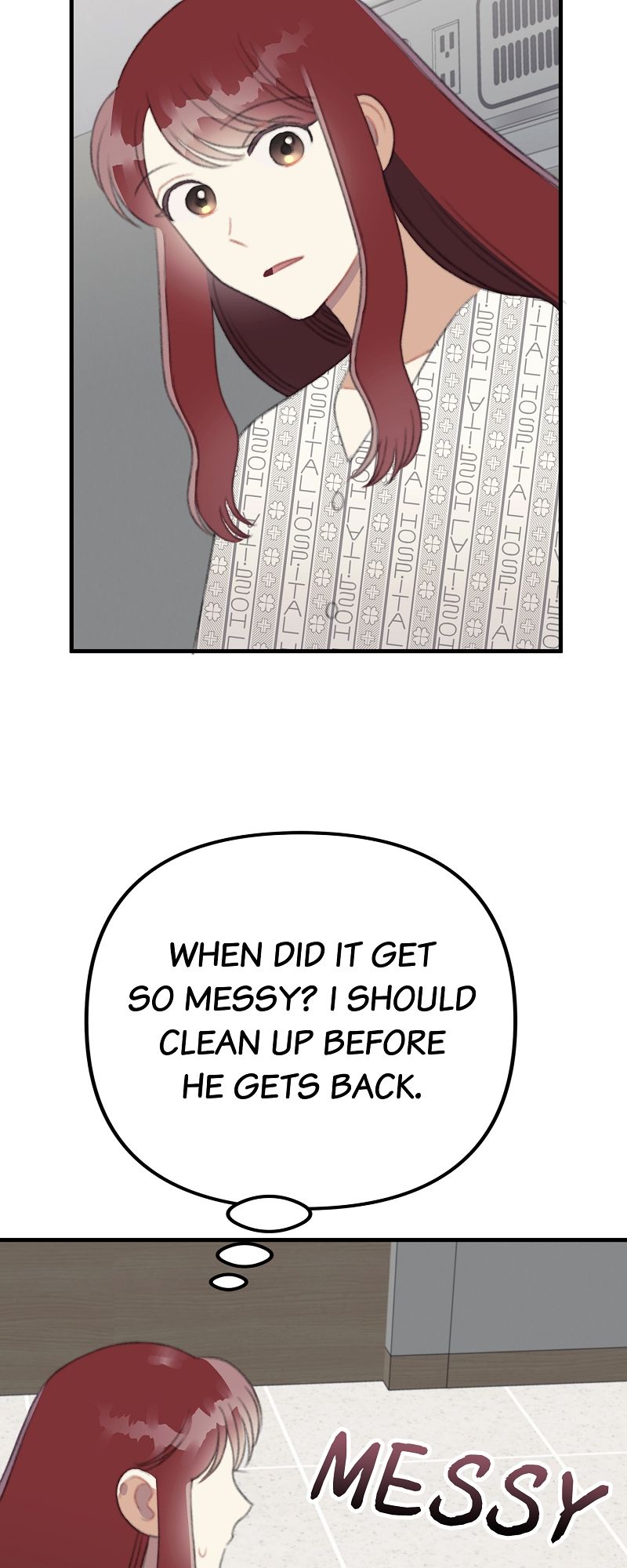 Queen Inhyeons Man Timeless Love - Episode 32 — page 50