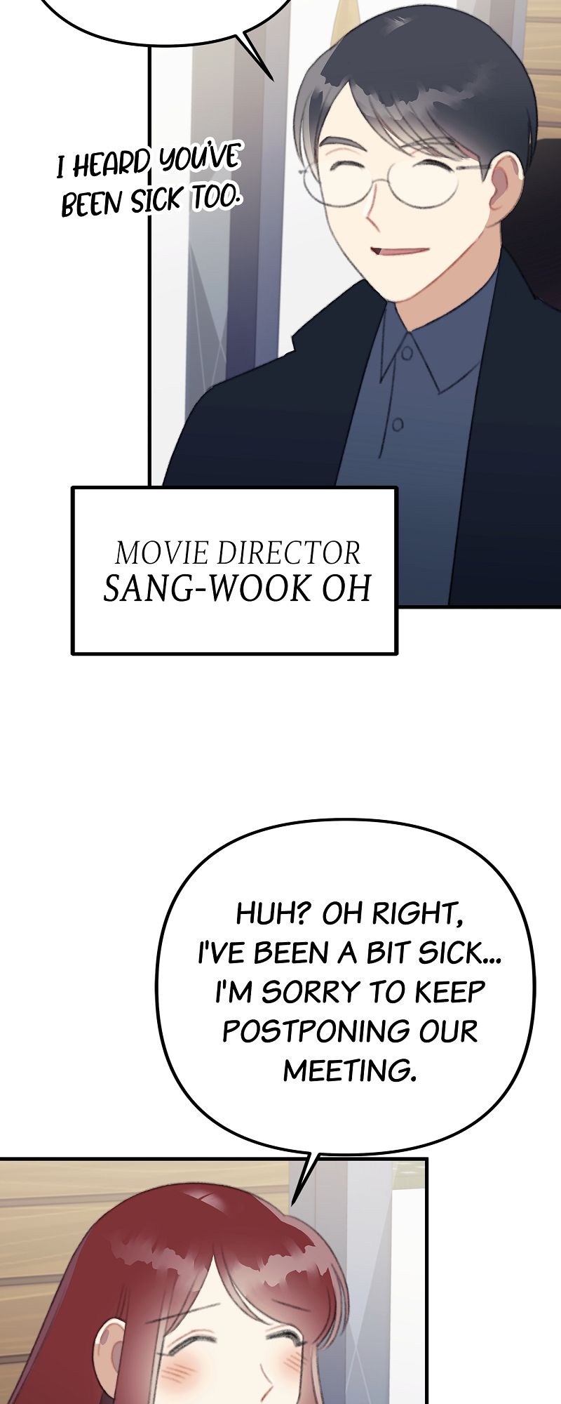 Queen Inhyeons Man Timeless Love - Episode 33 — page 16