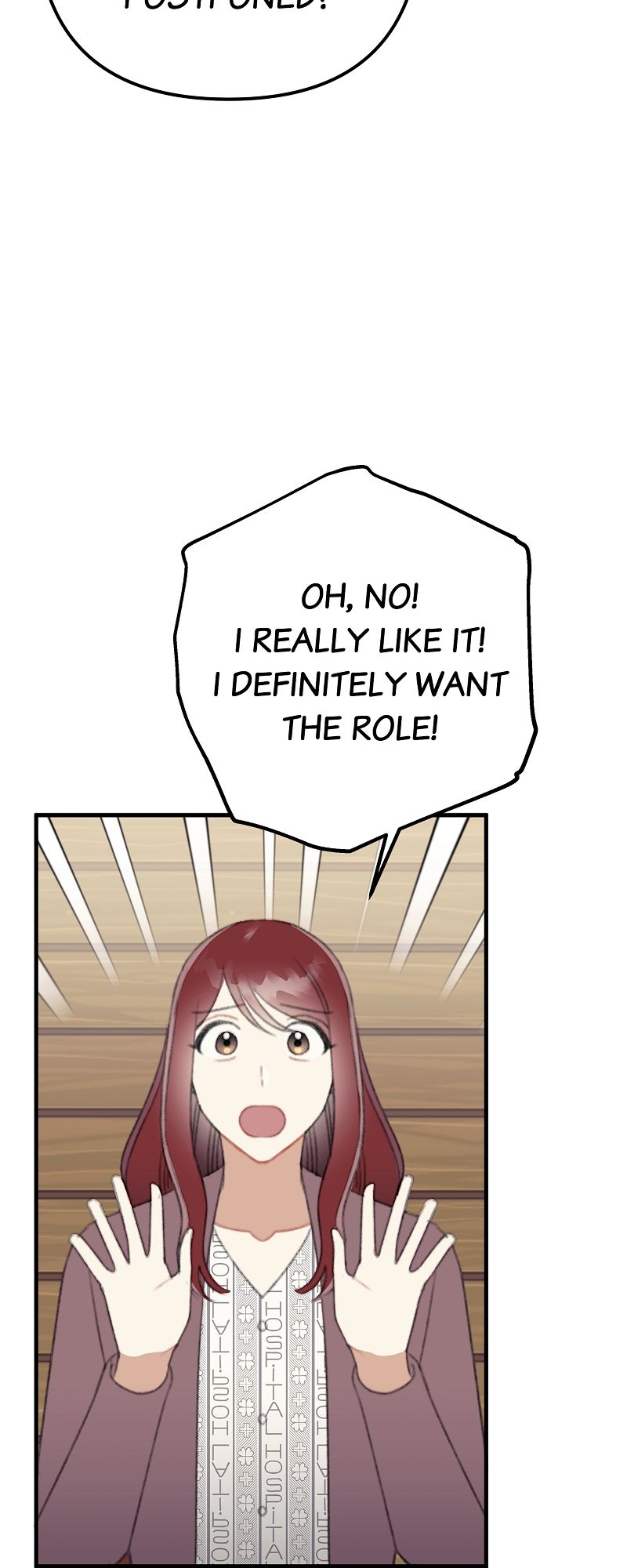 Queen Inhyeons Man Timeless Love - Episode 33 — page 18