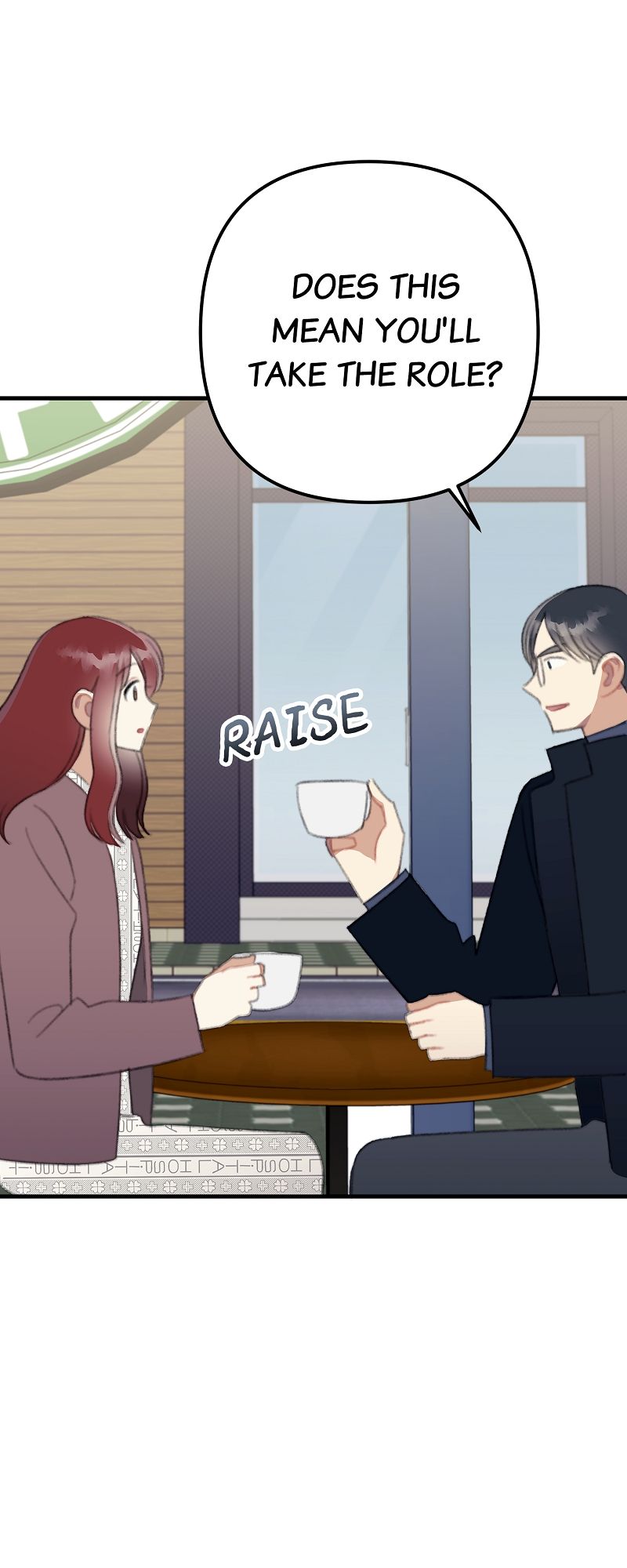 Queen Inhyeons Man Timeless Love - Episode 33 — page 20