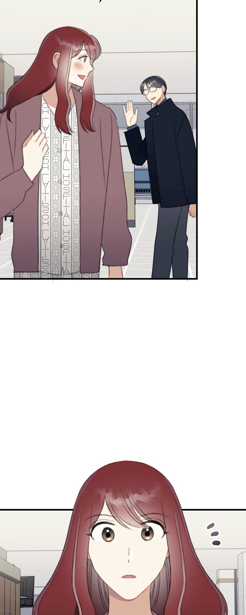 Queen Inhyeons Man Timeless Love - Episode 33 — page 23