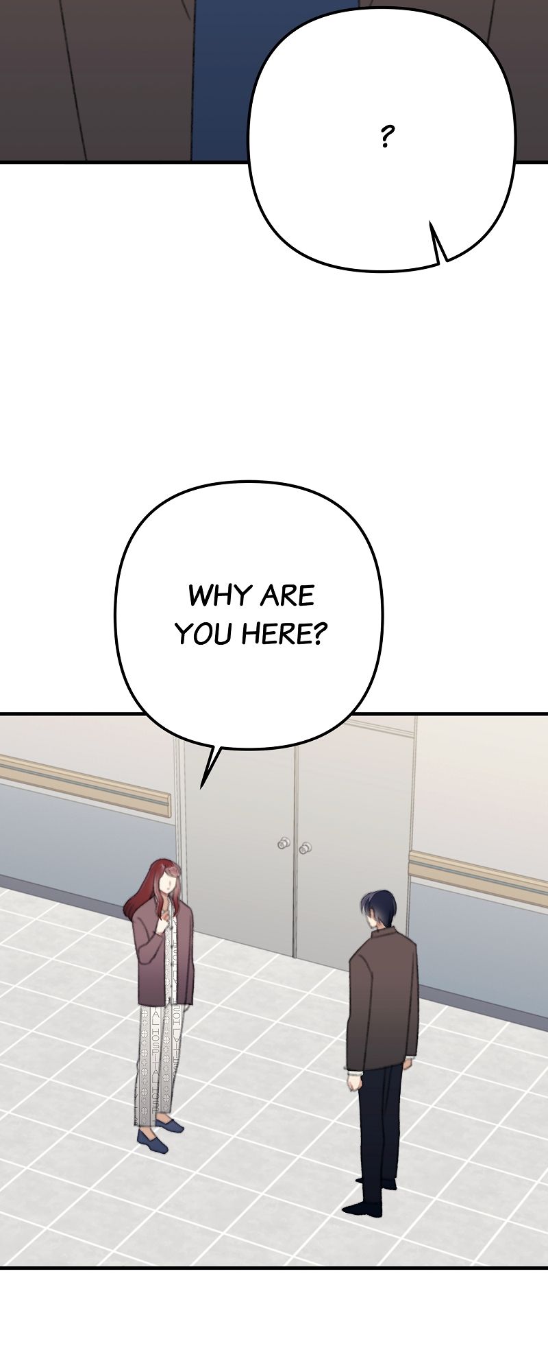 Queen Inhyeons Man Timeless Love - Episode 33 — page 25