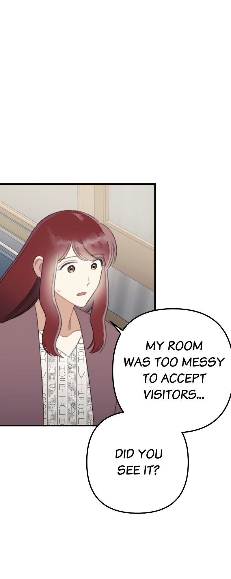 Queen Inhyeons Man Timeless Love - Episode 33 — page 27