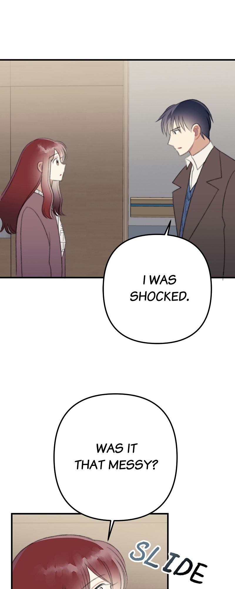 Queen Inhyeons Man Timeless Love - Episode 33 — page 28