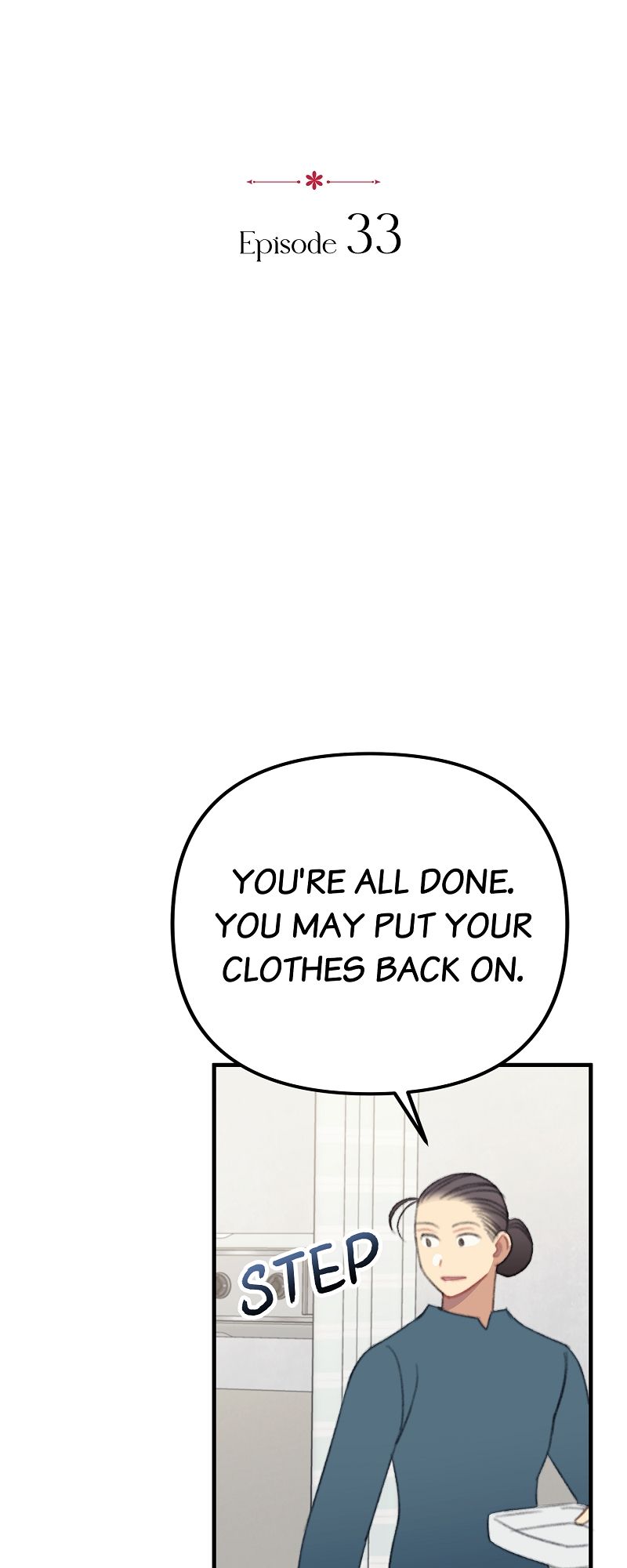 Queen Inhyeons Man Timeless Love - Episode 33 — page 3