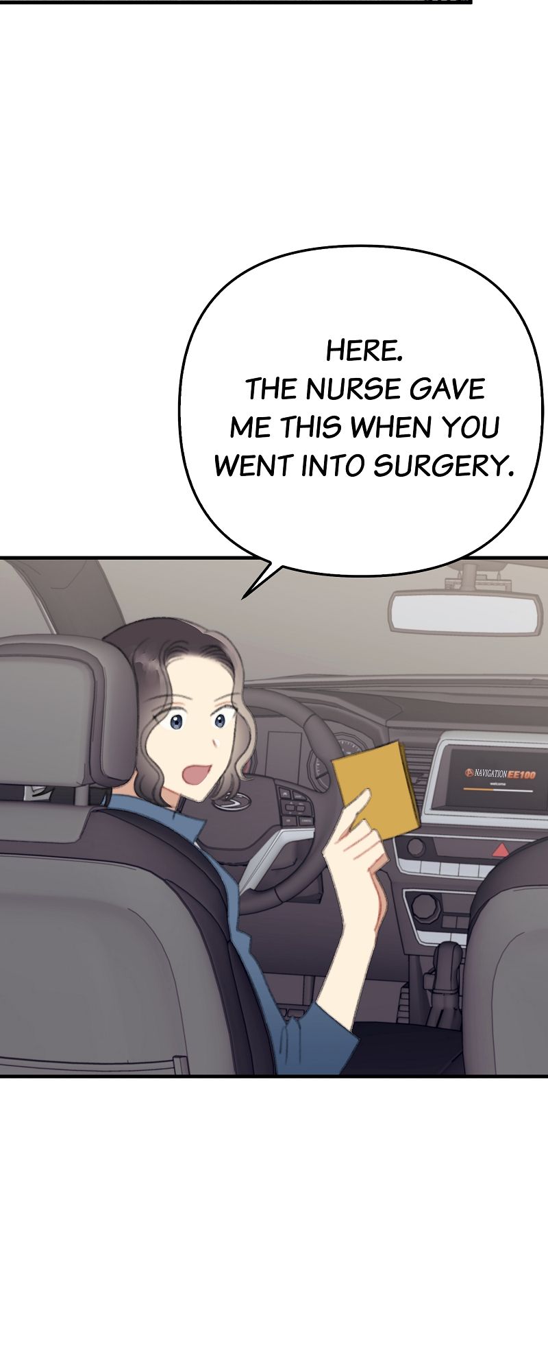 Queen Inhyeons Man Timeless Love - Episode 33 — page 34