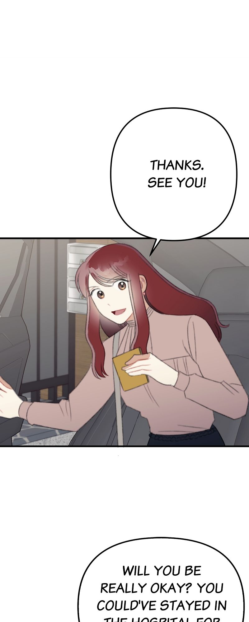 Queen Inhyeons Man Timeless Love - Episode 33 — page 35