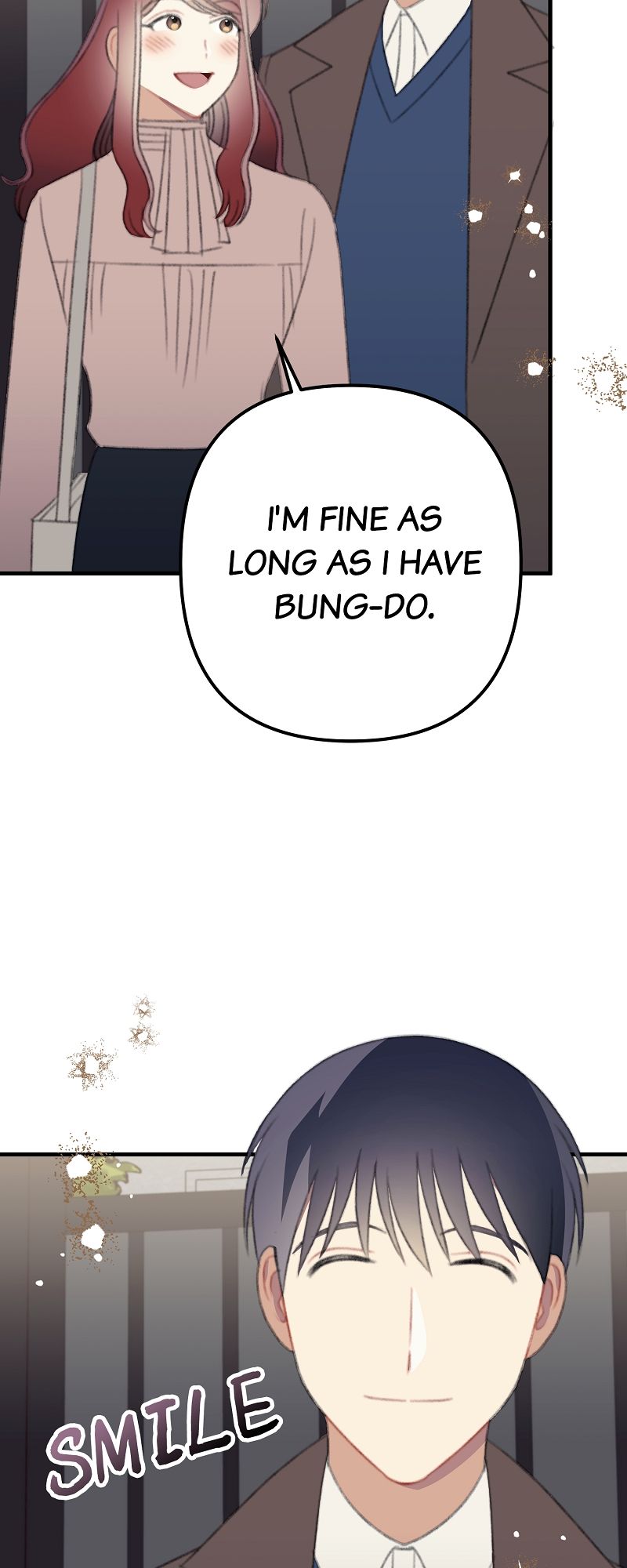 Queen Inhyeons Man Timeless Love - Episode 33 — page 37