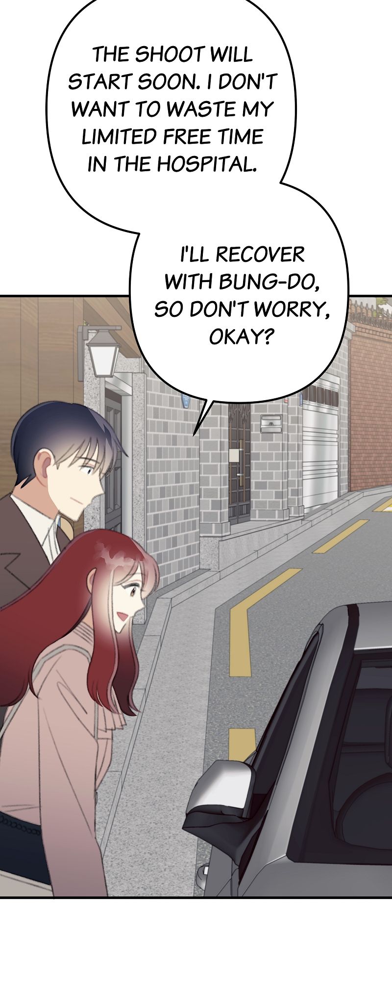 Queen Inhyeons Man Timeless Love - Episode 33 — page 39