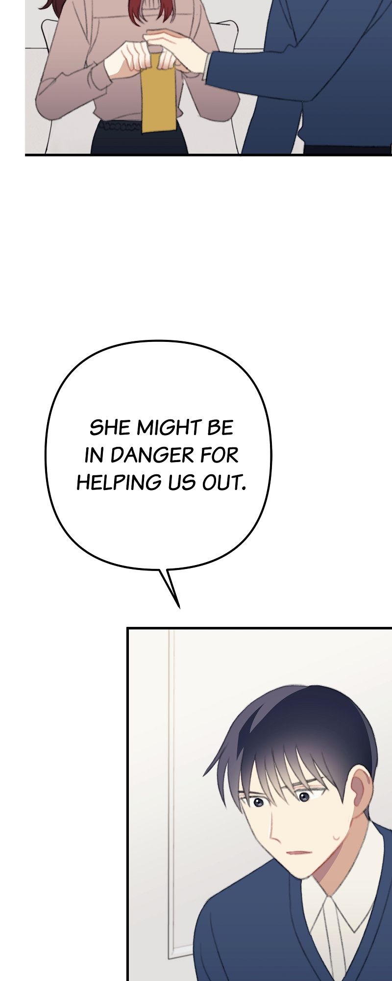 Queen Inhyeons Man Timeless Love - Episode 33 — page 48