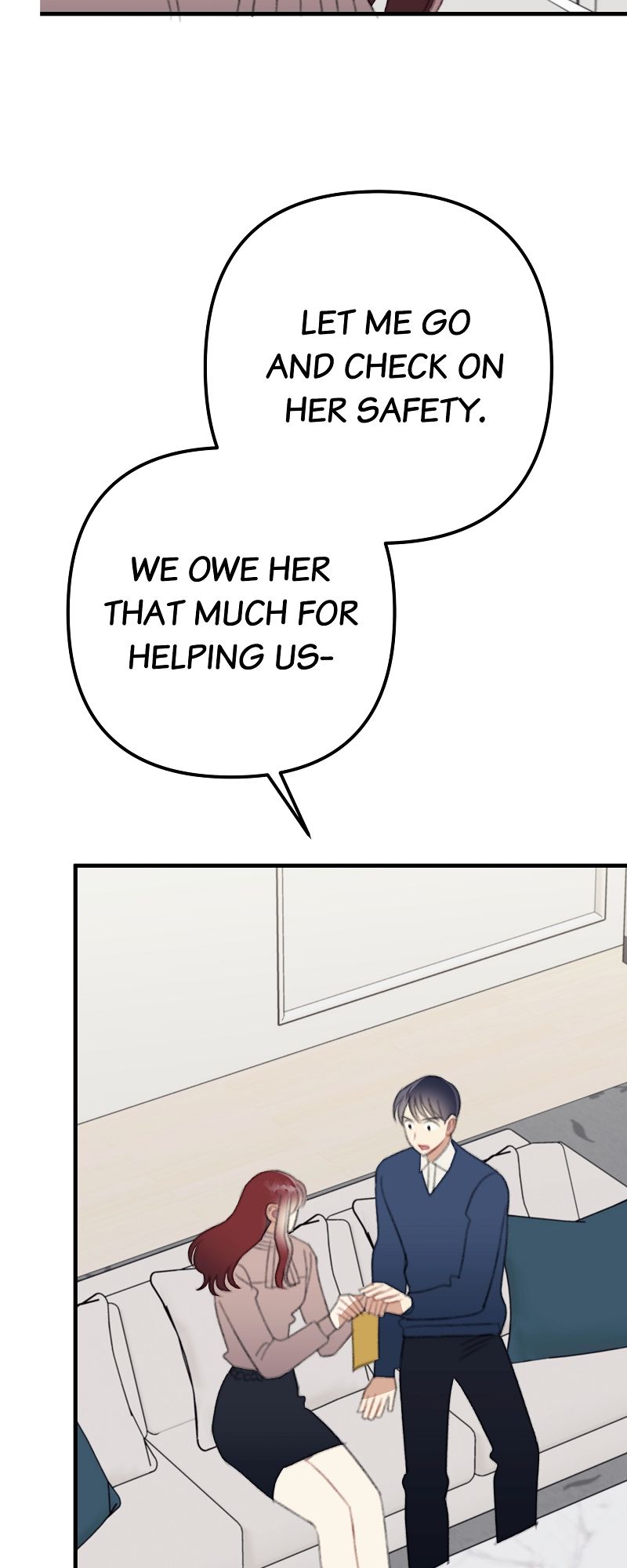 Queen Inhyeons Man Timeless Love - Episode 33 — page 50
