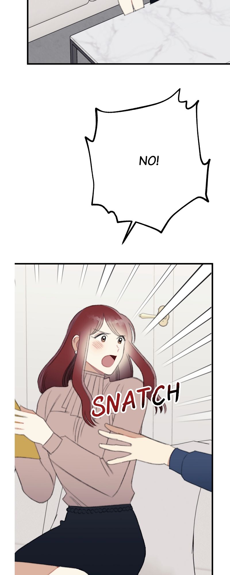 Queen Inhyeons Man Timeless Love - Episode 33 — page 51