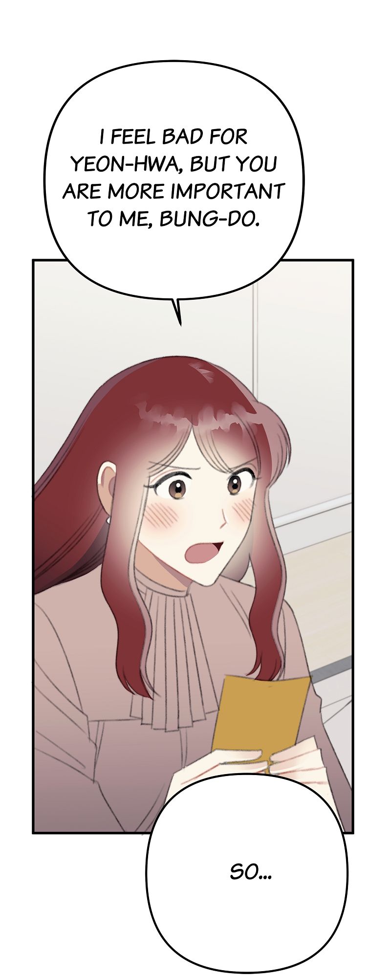 Queen Inhyeons Man Timeless Love - Episode 33 — page 54