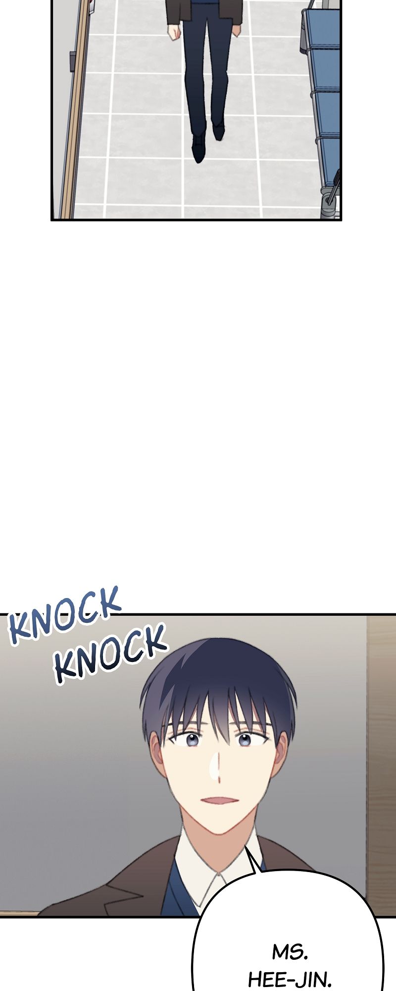 Queen Inhyeons Man Timeless Love - Episode 33 — page 6