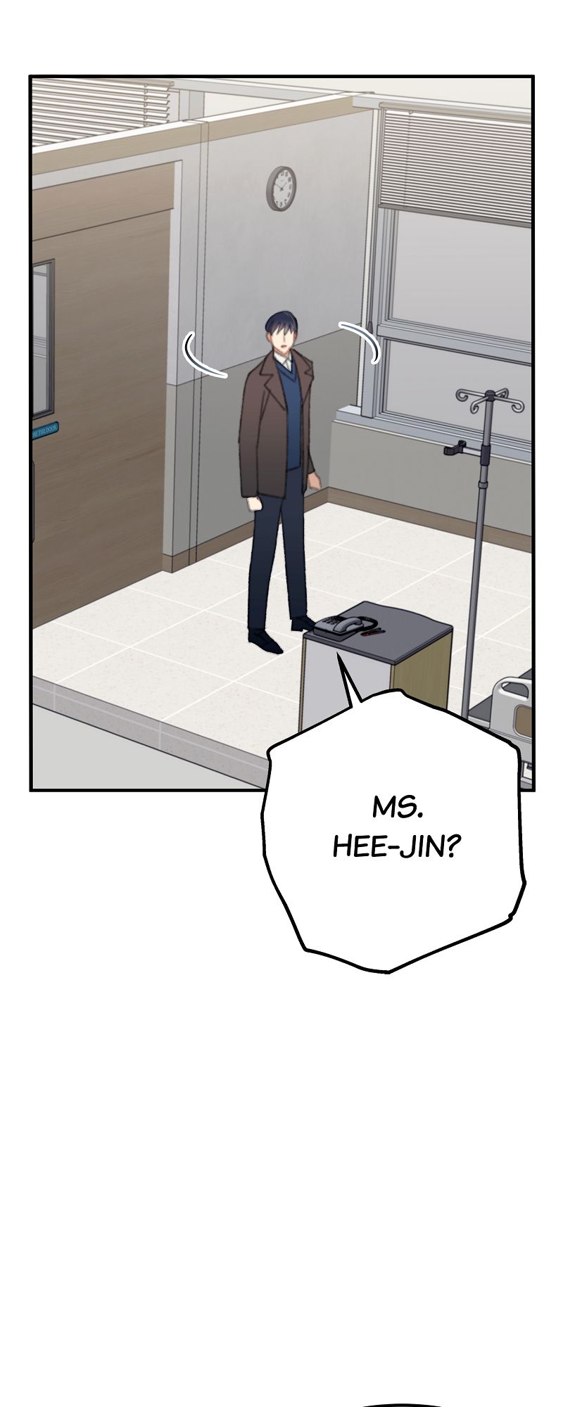 Queen Inhyeons Man Timeless Love - Episode 33 — page 9