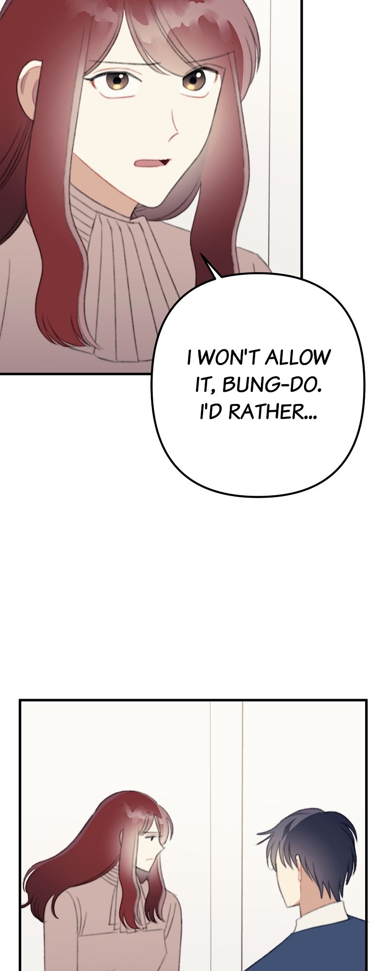 Queen Inhyeons Man Timeless Love - Episode 34 — page 18