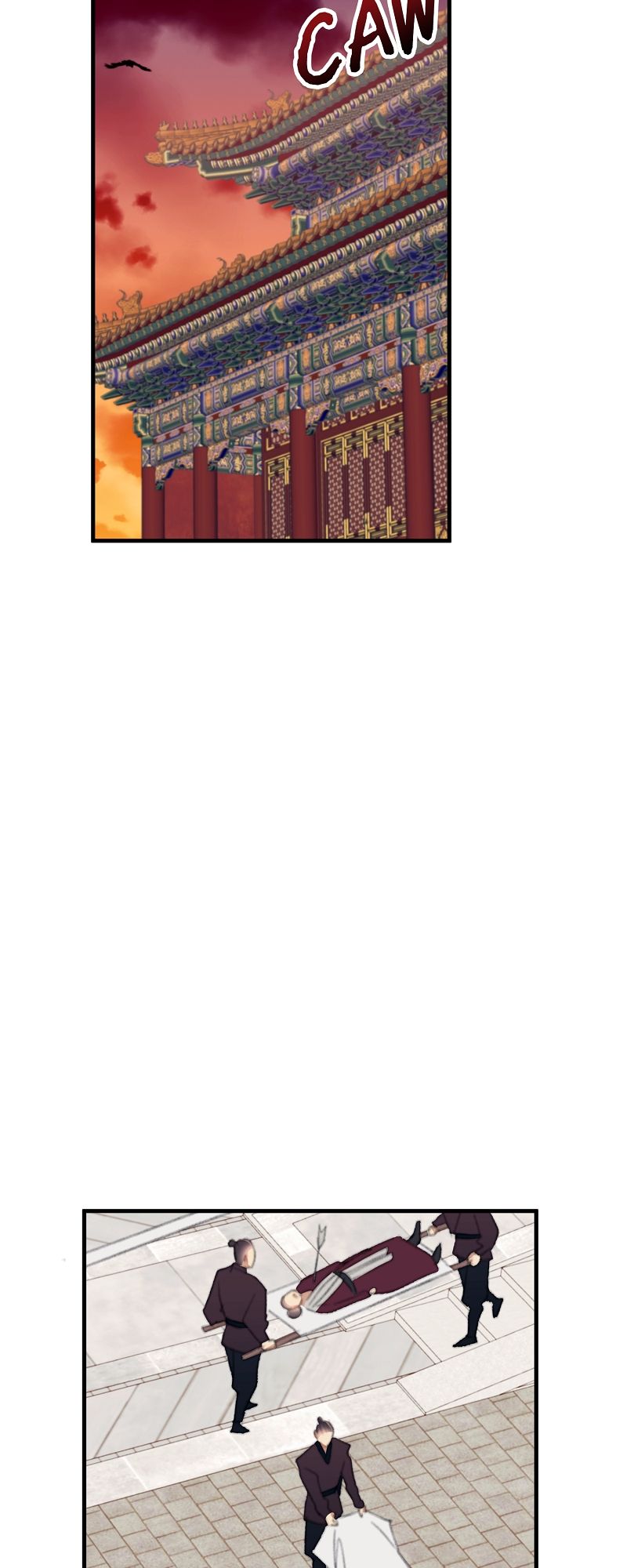 Queen Inhyeons Man Timeless Love - Episode 34 — page 22