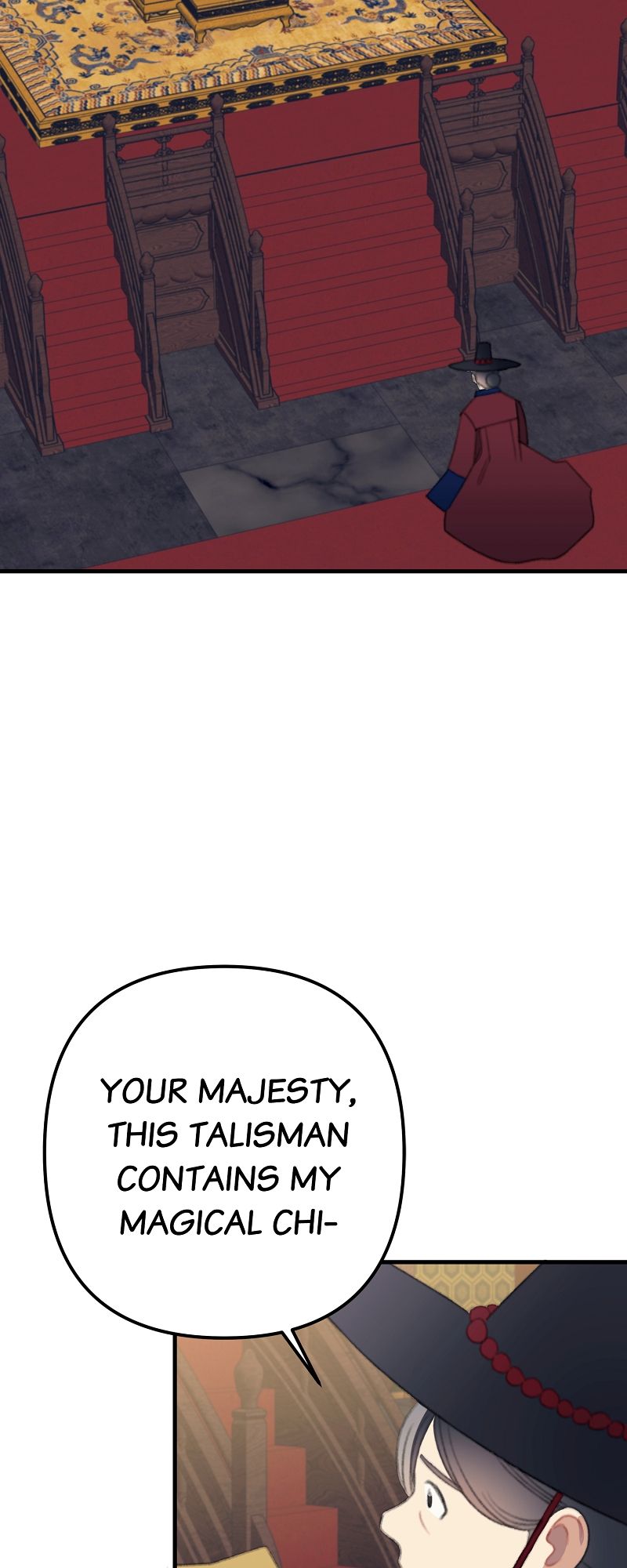 Queen Inhyeons Man Timeless Love - Episode 34 — page 24